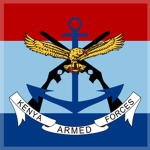 Kenya Defence Fοrces