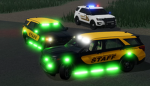 CSRP - AMR
