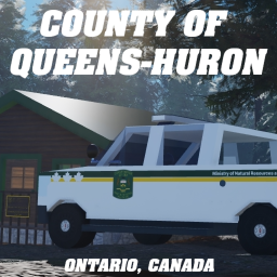 Queens-Huron County, Ontario