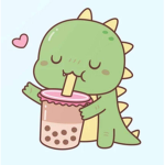 Dinos for life!!