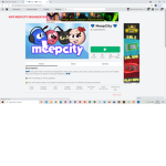 Anti MeepCity Organization