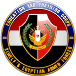 [EAF] - Education & Training Corps