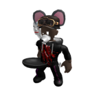 meme rats from the sewer