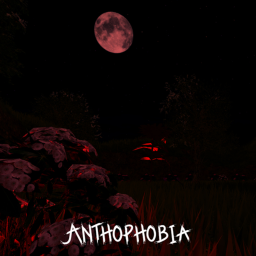 Anthophobia