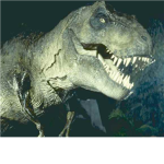 Jurassic Park Dinos