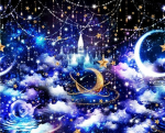 Increscent Nights