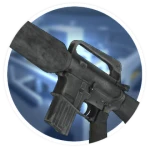 Game Badge Thumbnail