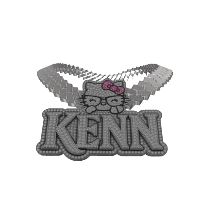 Kenn 1:1 Custom Roblox item