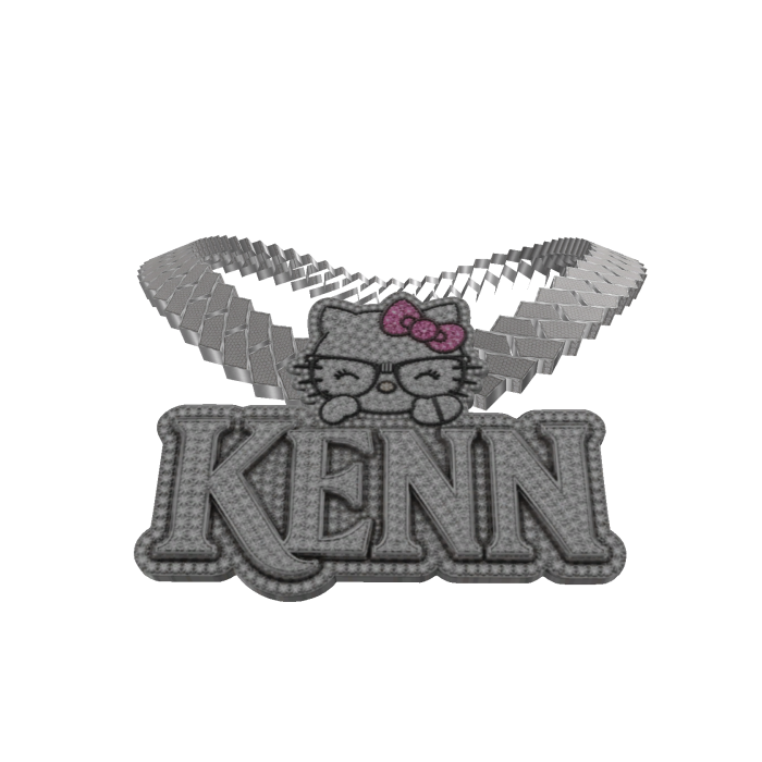 Kenn 1:1 Custom