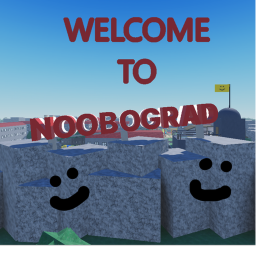 [VOICE CHAT]NOOBOGRAD