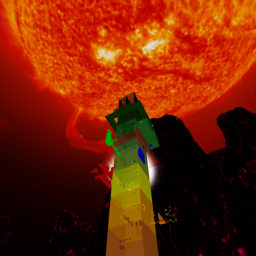 Tower Of Insanity