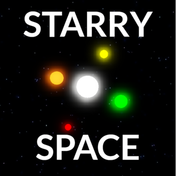 Starry Space