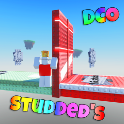 🏆 Studded's Stud Walls Jump Difficulty Chart ⬆️