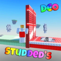 🏆 Studded's Stud Walls Jump Difficulty Chart ⬆️ icon