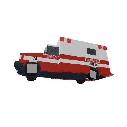 Ambulance