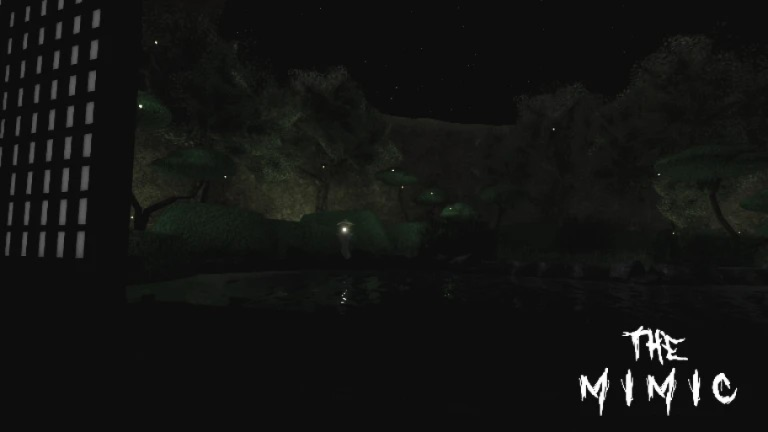 The Mimic Memories screenshot 2