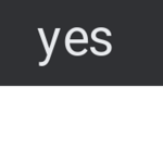 definitely not low quality yes