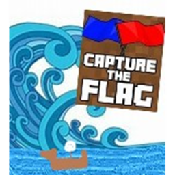Capture the flag but ocean [Pets soon!!]