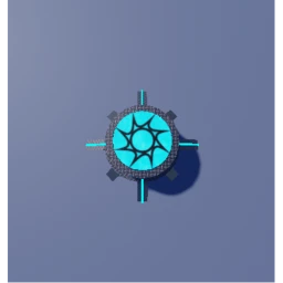 Just A Baseplate icon