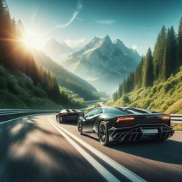 Ultimate Racing!