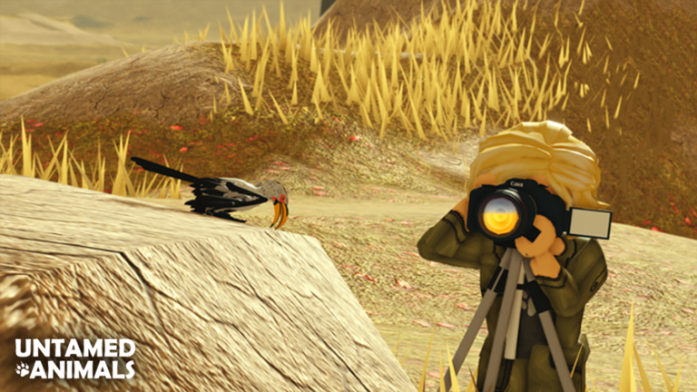 Untamed Animals screenshot 4