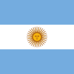 | ARG | República Argentina