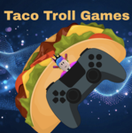 Taco Trol Games