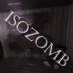 IsoZomb - Isometric Zombie Survival Tycoon