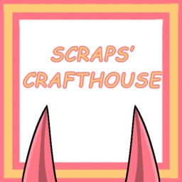 📦 Scraps' Crafthouse [PUBLIC TEST] icon
