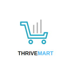 [RENOVATING!] ThriveMart