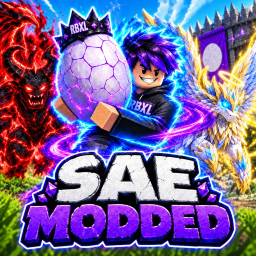SAE MODDED: RBXL [🌀Aura]  icon