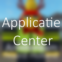 Applicatie Center Politie