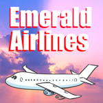Emerald Airlines ©