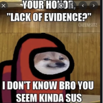 The susssssssssssssssssss group :)
