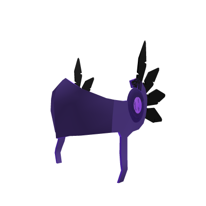 Dark Purple Valk