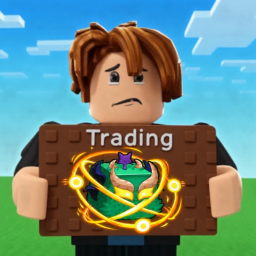 Blox Fruit Trading Plaza 🍎 icon