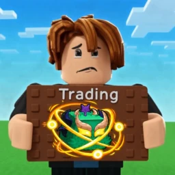 Block Fruits Trading Plaza icon