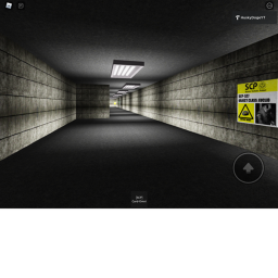scp rooms