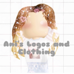 Ani’s Logos and Clothing