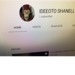 IDEEOTO SHANELL FAN GROUP