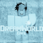 Dreamworld Cafe