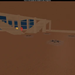 SHARK in MiniGames icon
