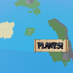 Planes!