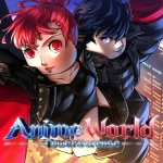 [🎭 Persona] Anime World Tower Defense