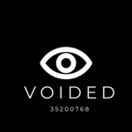 The Corrupted Void