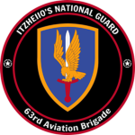 63rd Aviation Brigade ᅠ