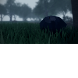 Sad Vibe game