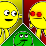 Boblands: Factions Hub Group