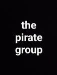 Pirates rule the sea