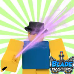 Blade Masters! (WIP)